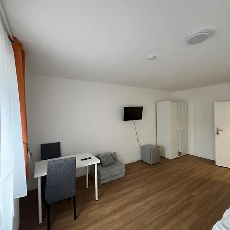 Stilvolle In Top-lage 4 Apartamento *