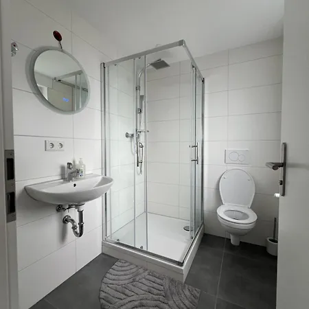 Apartamento Stilvolle In Top-lage 4 Fürth